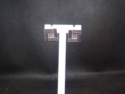 Boucle oreille argent - boucle,