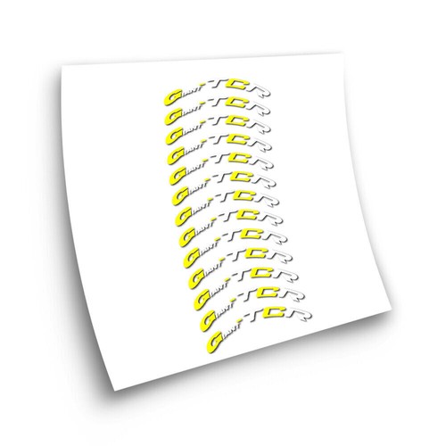 Autocollants pour pneus - autocollants, de