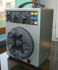 Distorsiomètre stroboscopique type c.n.e.t G Cartier pour PTT