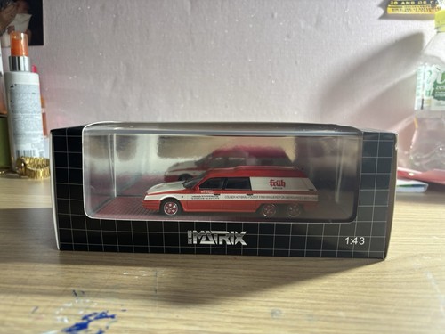 Citroën break - cx,