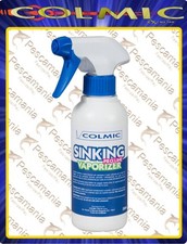Colmic Sinking Vaporizer Pro