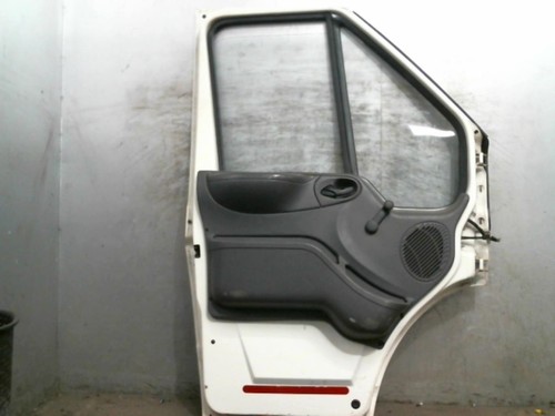 Porte avant gauche ford - avant,
