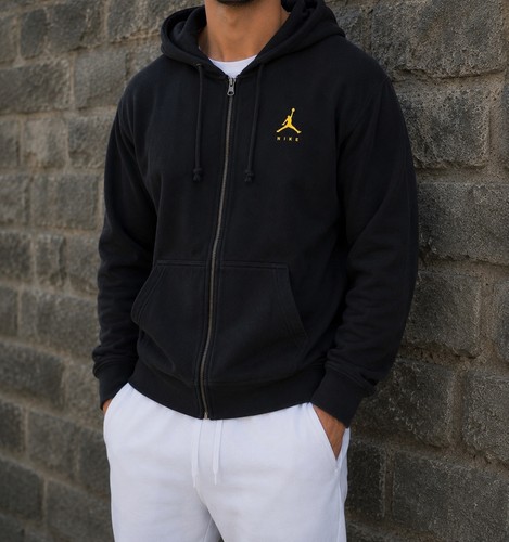 Veste full zip - full-zip, capuche