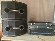 BOSE 802 Series II
