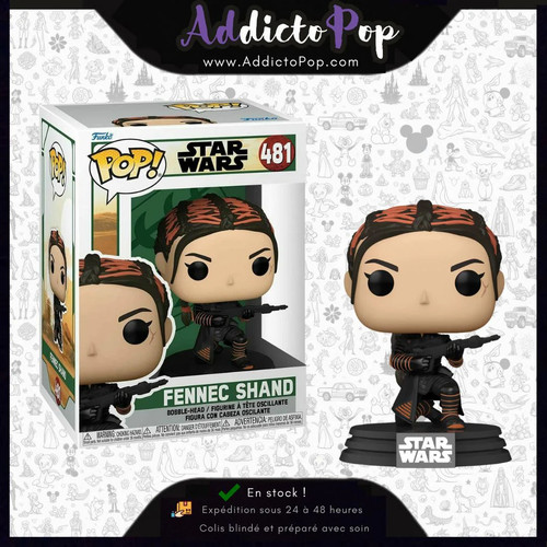 Funko pop star wars book - wars, :