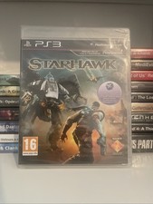 Starhawk PS3 Neuf Sous Blister