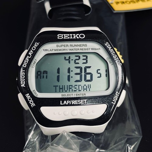 Montre numérique limitée
