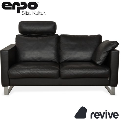 Erpo 500 cuir - 500, canapé