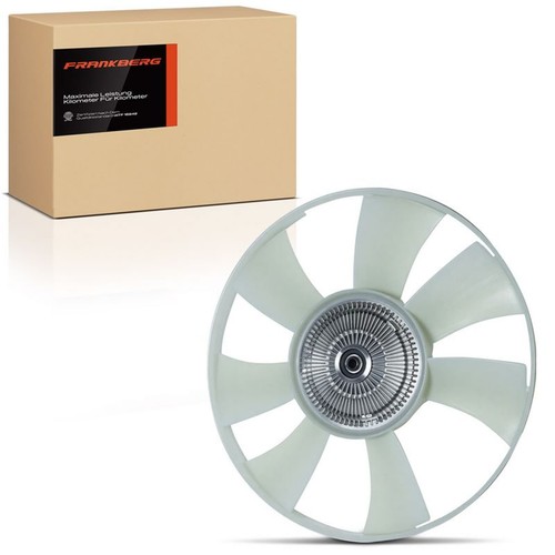Frankberg ventilateur - frankberg, de