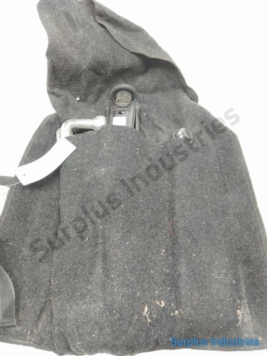 Cric manivelle peugeot boxer - cric,