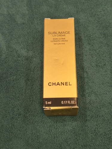 Crème yeux sublimage - sublimage, chanel