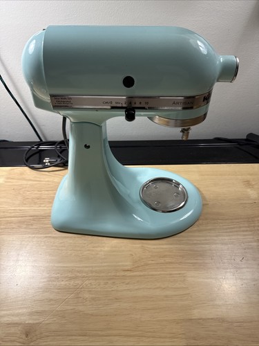 Kitchenaid artisan qt - 5,