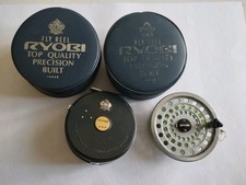 Moulinet Ryobi 455 pêche à