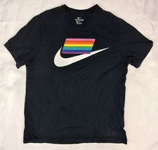 Nike Pride BETRUE Short Shirt