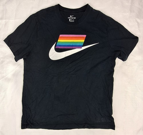 Nike pride betrue short shirt - nike,