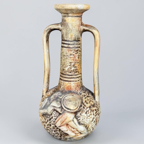 Vase amphore céramique - vase,