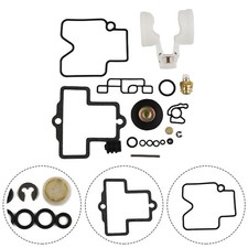 1 Set - Carburateur