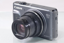 Appareil photo numérique