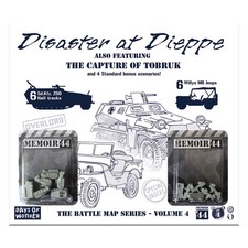 Memoir '44 : La Série Des