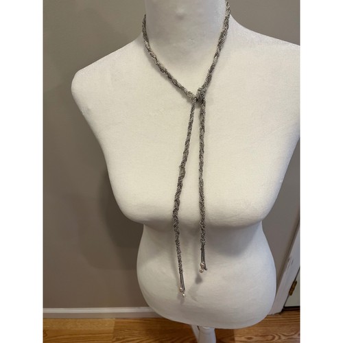 Stella and dot - dot, braided