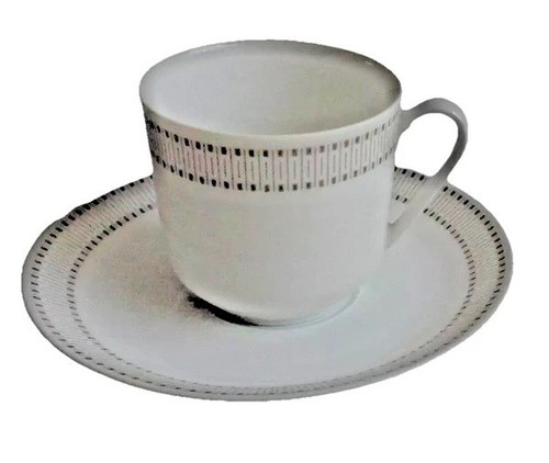 Tasse soucoupe arzberg - tasse,