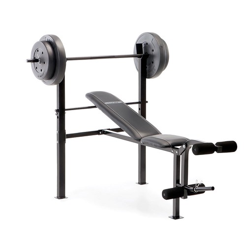 Standard adjustable bench - adjustable,
