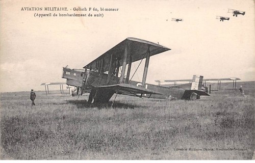 Aviation 69607 - -,