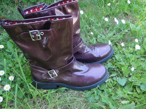 Boots femme bottes bottines - boots,
