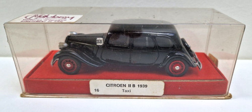 Citroën traction taxi dubray - citroën,