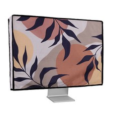 Housse protection écran pour ordinateur 24-26" moniteur