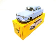 Dinky Toys 547 - PANHARD PL 17