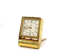 Pendule jaeger lecoultre - pendule,