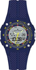 Alpha Saphir 281C Montre