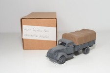 CAMION FORDSON A56 1:48