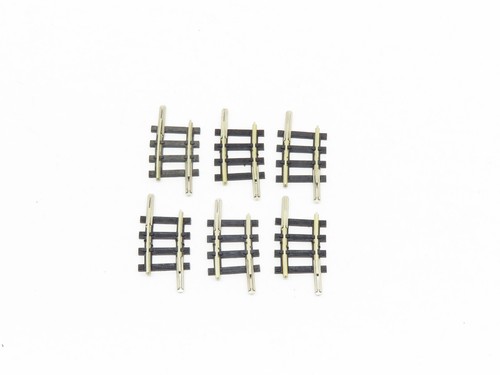 Minitrix lot rails - lot, 6
