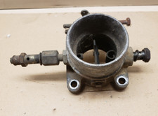 BOITIER PAPILLON ADMISSION  TOYOTA LAND CRUISER HJ45