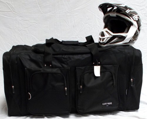 Moto cross atv gear bag - xl,