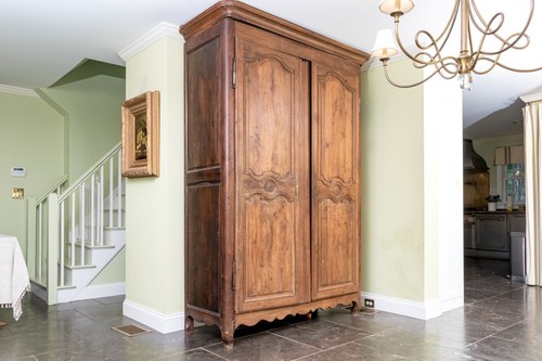 Antique french louis - antique,