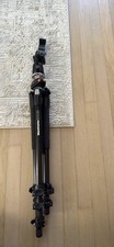 Manfrotto 190XPROB Tripod With