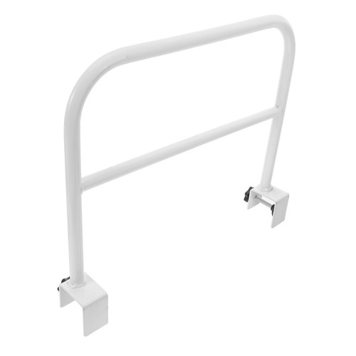 Poignée canne lit rail - canne,