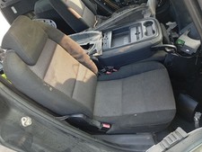 8881KW SIÈGES ARRIÈRE /