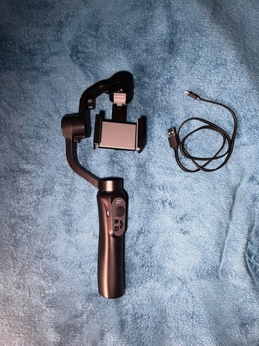 Zhiyun smooth en - zhiyun, /