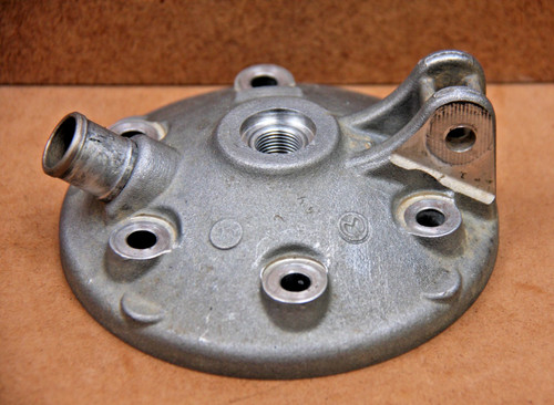 Culasse 54830006100 ktm - culasse,