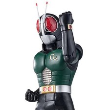Kamen Rider Black - Figurine