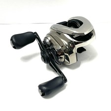 Moulinet de lancer d'appâts droit SHIMANO 21 ANTARES DC Japon USED