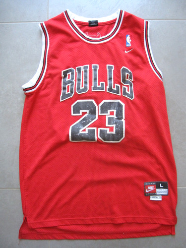 Maillot chicago bulls michael - chicago,
