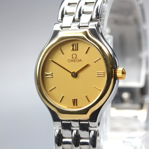 Montre femme omega ville - montre, de