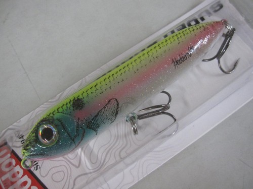 Heddon super spook x9236 - super,