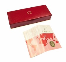 Boîte de montre vintage