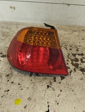 Feu arriere principal gauche